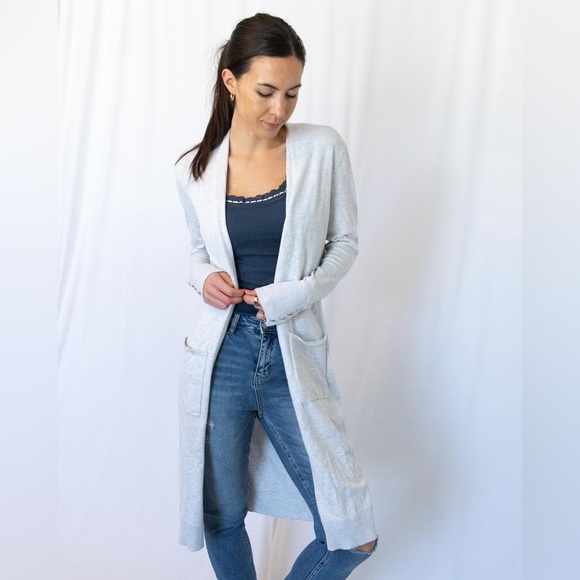 Long Cardigan - Picture 5 of 7